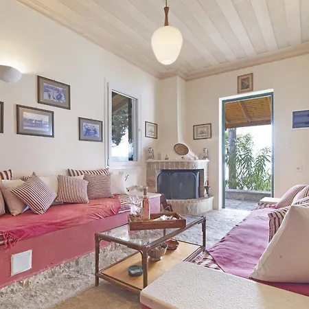 Сasa de vacaciones The Sea Martin