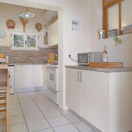 The Sea Martin Сasa de vacaciones