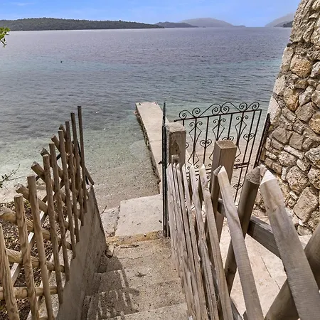 The Sea Martin Сasa de vacaciones Nydri (Lefkada)