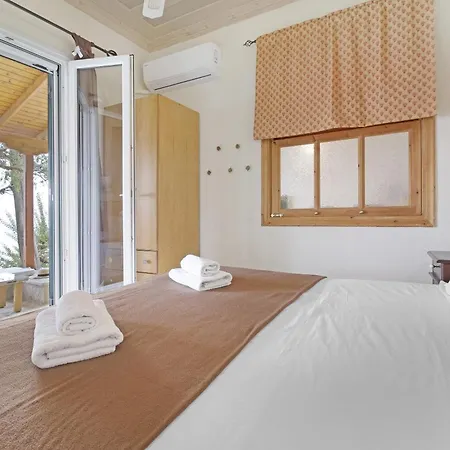 Сasa de vacaciones The Sea Martin