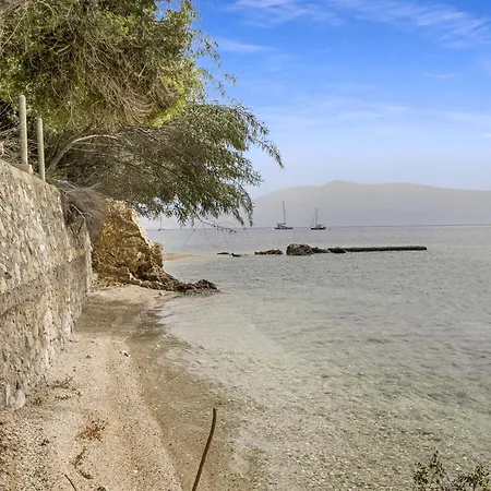 Сasa de vacaciones The Sea Martin