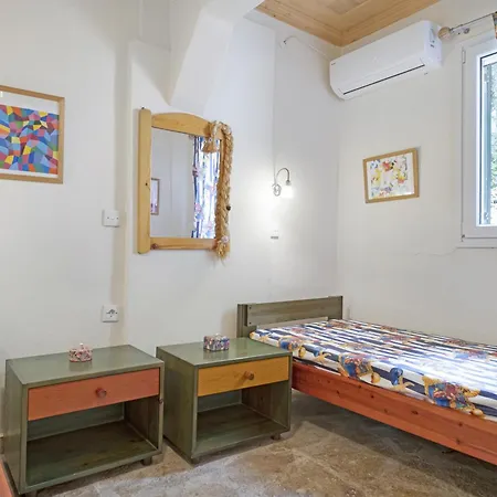 Сasa de vacaciones The Sea Martin *