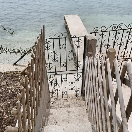 Сasa de vacaciones The Sea Martin Nydri (Lefkada)