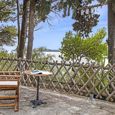 Сasa de vacaciones The Sea Martin Nydri (Lefkada)