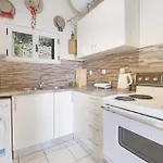 The Sea Martin Holiday home