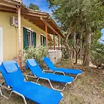 Holiday home The Sea Martin Nydri (Lefkada)