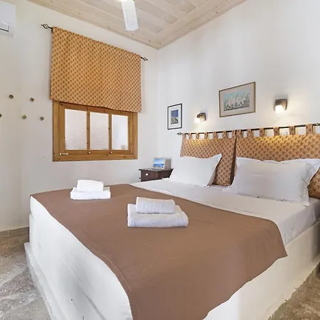 בית נופש The Sea Martin *