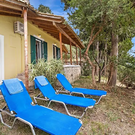 Casa vacanze The Sea Martin Nydri (Lefkada)